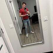 69Mateusz - mężczyzna, 24 lat, Poznań