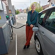 ADAMSTO - man, 63 years, Racibórz