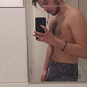 Ochfucker - mężczyzna, 24 lat, Warszawa