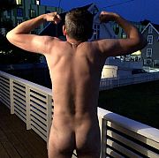 Napalony1978 - чоловік, 47 років, Stavanger