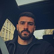 D0NI - mężczyzna, 21 lat, Katowice