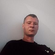 Krzysiek0185 - mężczyzna, 31 lat, Płock