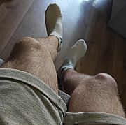 HairyKinkster - mężczyzna, 21 lat, Rybnik
