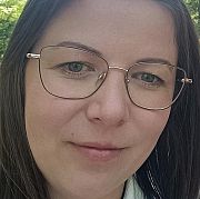 BKS31 - para (kobieta 33 lat, mężczyzna 37 lat), Siedlce