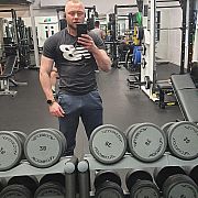 Marcin91111 - mężczyzna, 33 lat, Luton