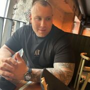 TheMenFromYourDreamsXX - mężczyzna, Warszawa