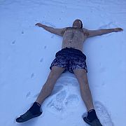 HolesCleaner - muž, 30 let, Racibórz