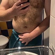 HolesCleaner - mężczyzna, 30 lat, Katowice