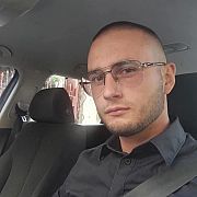 Maciek9604 - mężczyzna, 29 lat, Przasnysz
