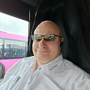 Amaro47 - mężczyzna, 47 lat, Szczecin