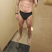 Kamilek5678 - mężczyzna, 33 lat, Ustka