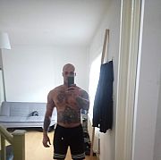 Dmk34 - mężczyzna, 36 lat, Hoofddorp
