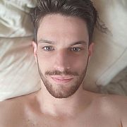 Pieknymatii - mężczyzna, 30 lat, Gliwice