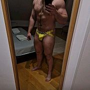 MuscleBottom