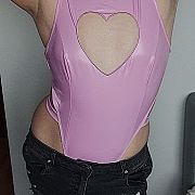 Adao - trans, 19 lat, Katowice