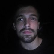 Grzeszny2025 - mężczyzna, 29 lat, Poznań