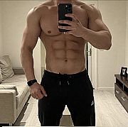 Tony011 - muž, 36 let, Elbląg