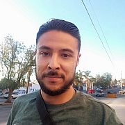 Luismorales - mężczyzna, 31 lat, Aguascalientes