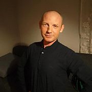 Oczap - mężczyzna, 40 lat, Lubień Kujawski