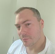 Gymbrogamer88 - mężczyzna, 37 lat, Warszawa