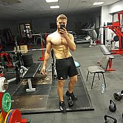 Ivoire - man, 28 years, Poddębice