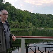Highlander1779 - mężczyzna, 51 lat, Poznań