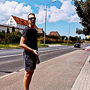 Tulas - mężczyzna, 28 lat, Koszalin