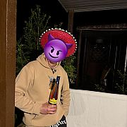 JohnLemon97 - mężczyzna, 28 lat, Leszno