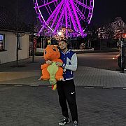 Dejw7 - mężczyzna, 29 lat, Poznań