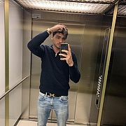 MArek200013 - mężczyzna, 25 lat, Warszawa