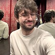MarkL - mężczyzna, 28 lat, Tiel