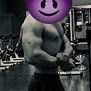 GymBoy666 - mężczyzna, 31 lat, Mrągowo