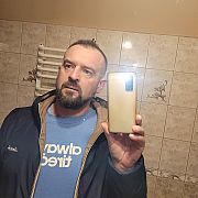 Tomaszdolega03 - mężczyzna, 39 lat, Sokołów Małopolski