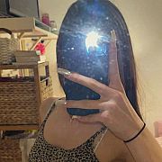 ChybaFajneCialo - woman, 20 years, Warszawa