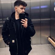 Seeebbbaa - чоловік, 31 років, Kraków