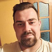 Blazejigras1 - mężczyzna, 29 lat, Nowogard