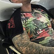 Chetnym - mężczyzna, 38 lat, Giżycko