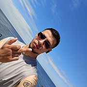 Cristian199 - mężczyzna, 26 lat, Gorzów Wielkopolski