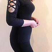 Zlosnica666 - kobieta, 42 lat, Łódź