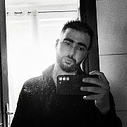 Heba00 - man, 24 years, Gdańsk