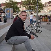 Samotnytata33 - мужчина, 32 лет, Koszalin