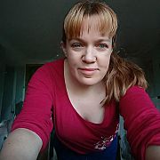 Anniaankaa - kobieta, 46 lat, Gdynia