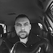 Byczek8802 - muž, 37 let, Tilburg