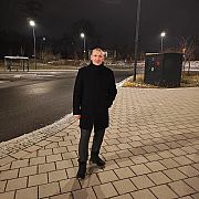 Freeman13 - mann, 45 Jahre, Opole