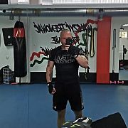 Dyskretxx - mężczyzna, 31 lat, Nowy Sącz