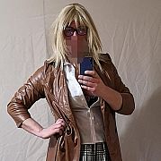 Natalia99Trans - trans, 25 lat, Gdynia