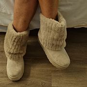 ParauleglegoPsa - para (kobieta 25 lat, mężczyzna 35 lat), Katowice