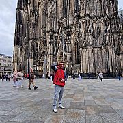 TakiSobieJapoprostu - mężczyzna, 38 lat, Krefeld