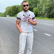 Szukamnajusz - muž, 28 let, Konin