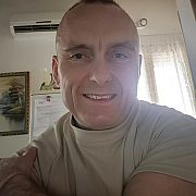 DanielDaniel1981 - muž, 44 let, Cesena